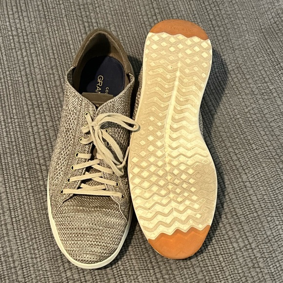 Coke Hana GRANDPRO Sneakers 11.5 - Picture 2 of 3
